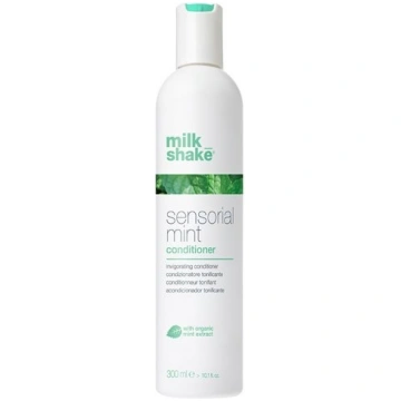 Sensorial Mint Refreshing Hair Conditioner Atsvaid