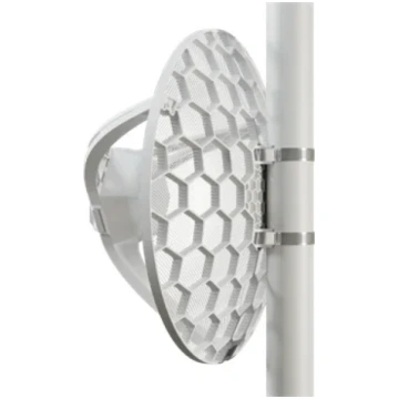 MikroTik LHG LTE18 Kit LHGGM&EG18-EA No Wi-Fi 10/1