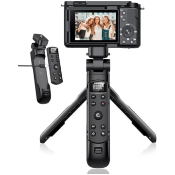 Sony statīvam ar uzlādējamu tālvadības pulti - Aod