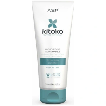 KITOKO Hydro Revive Active Masque 200ml (mitrinoša