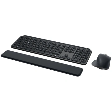 Logitech MX Keys S Combo - Tastatur-und-Maus-Set -