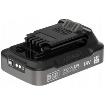 BLACK+DECKER 18V 2.0Ah battery BDL2018S BDE