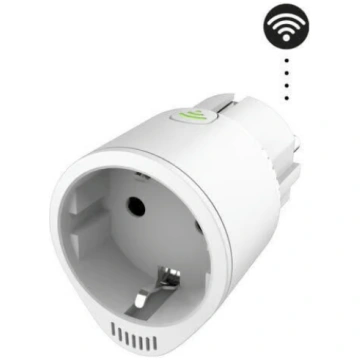 WiFi Plug | White Mill MILLSMARTPLUG