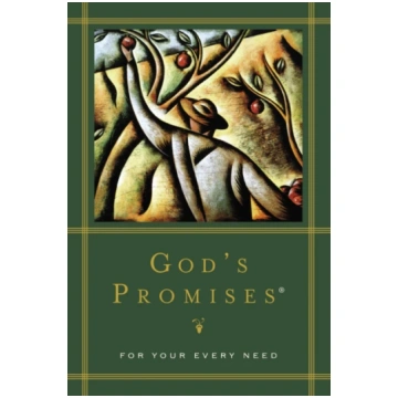 God"s Promises for Your Every Need Bookshop