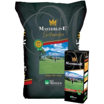 Zāliena sēklas DLF Golfmaster, 10 kg