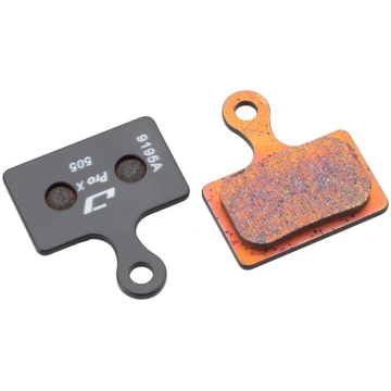 Jagwire Pro Extreme Sintered disku bremžu kluči |