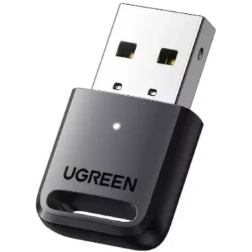 Ugreen CM390 5.0 USB Bluetooth adapteris