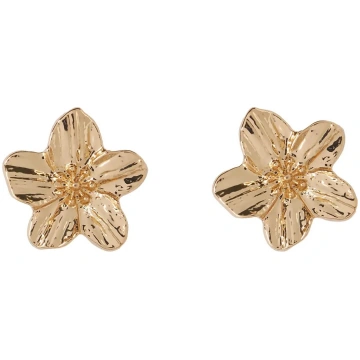LMTD - Nlfhibi Mini Earrings - izmērs ONE SIZE