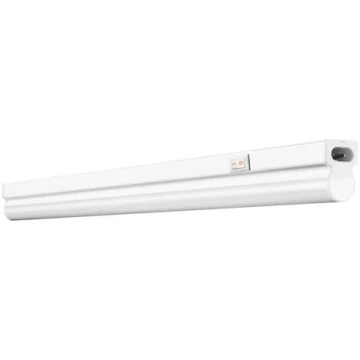 LED lineārais gaismeklis 30cm, 4W, 3000K, IP20 LIN