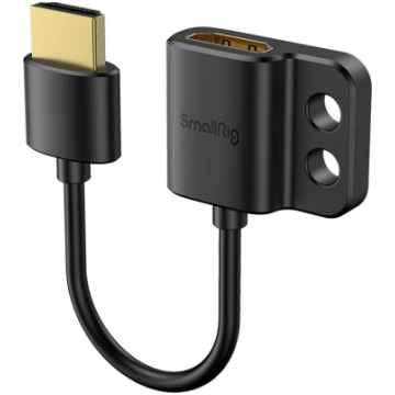 Kabeļis, SmallRig, SmallRig 3019 Ultra Slim 4K HDM