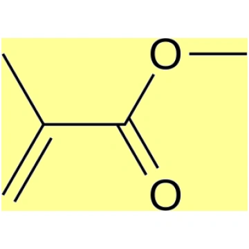 Methyl methacrylate, 99+% (stab.)