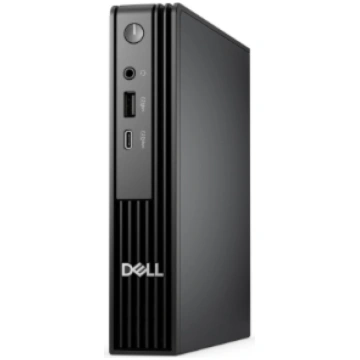 Dell Pro QCM1250 Desktop Micro Intel Core Ultra 5 