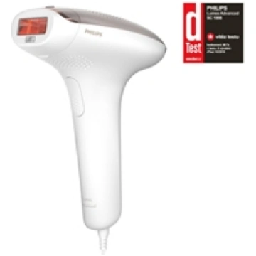 Philips Lumea Advanced SC1998/00 light hair remove
