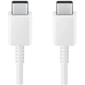 Kabelis CP USB-C to USB-C Charging Cable 1m 2A Fas