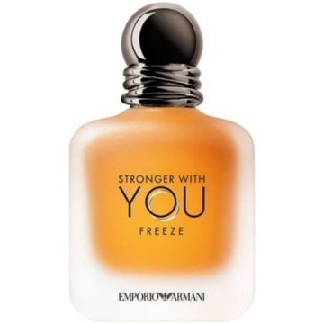STRONGER WITH YOU FREEZE EAU DE TOILETTE