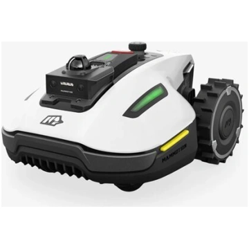 Robotizētais zāles pļāvējs Mammotion Yuka Mini 2 1