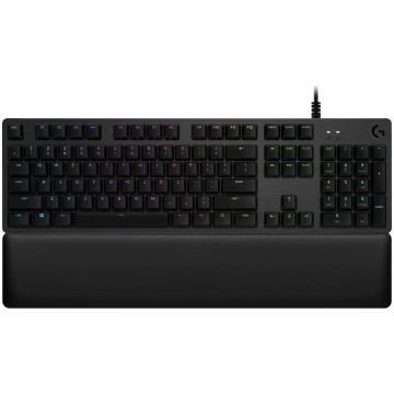Logitech G513 Lightsync RGB Mechanical Gaming Keyb