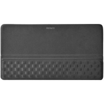 Rokas un tastatūras statīvs DELTACO / KA-0100 / 19