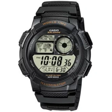 Pulkstenis Casio AE-1000W-1AVEF