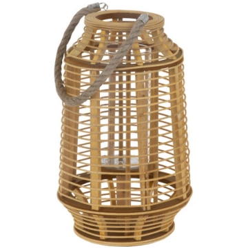 My Home žibints Bamboo, 38,5 cm