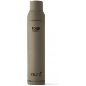 KEUNE Style Fixer, spēcīgas fiksācijas matu laka, 