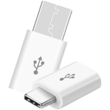 Adapteris Mocco, USB Type C/Micro USB
