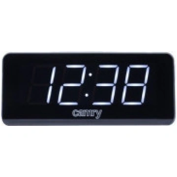 Camry Clock Radio Pulksteņu radio [Radiobudzik] CR