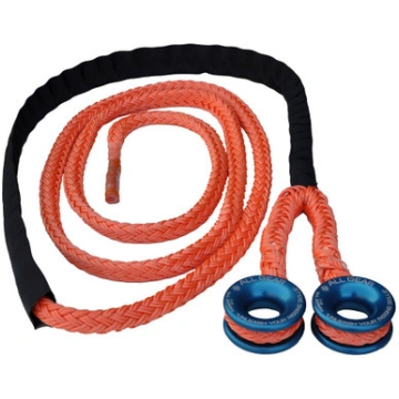 3/4"x 15' Husky Double Head Eye Sling