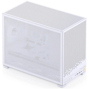 Jonsbo D32 PRO MESH Midi Tower White | GEJP-022 | 