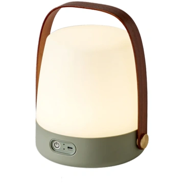 Lite-up Petroleum (Tikai gaisma) Kooduu