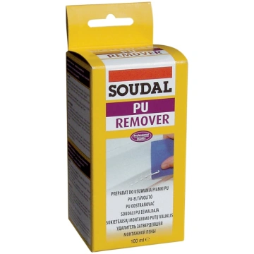 Soudal utwardzonej 100ml | 1000/3170790 | 54111830