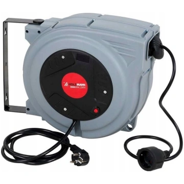 Holzmann Holzmann Ekr20m 230v Electric Cable Spole