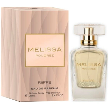 Riiffs Perfumes Melissa Poudree EDP 100ml 62911087