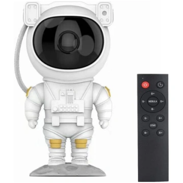 Projektors Zvaigžņu projektors - Astronauts Unteka