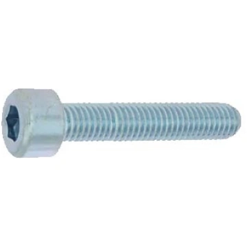 Vis Metaux CHC Din 912 Ac Zg Bl 8.8 6X35/24 Bte 20