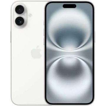 Apple iPhone 16 - 128GB / 5G / 6.1 - White