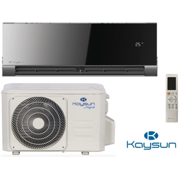 Kaysun Onnix 3,52kW kondicionieris, siltumsūknis