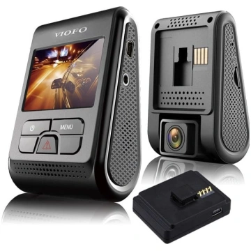 Viofo Videoreģistrators a119-g v3 - gps