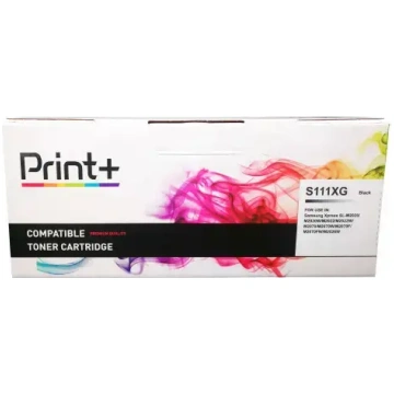 Compatible Samsung MLT-D111L PP No brand