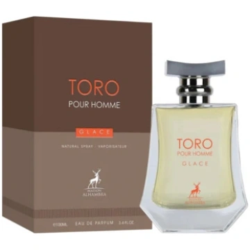 Maison Alhambra Toro Pour Homme Ice Cream EDP M 10