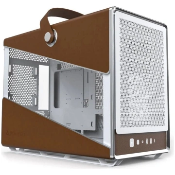 Montech Heritage Midi-Tower - wei