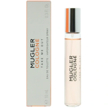 Thierry Mugler Mugler Cologne -Take Me Out EDT tua