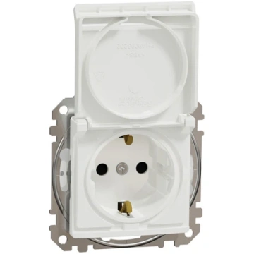 SCHNEIDER ELECTRIC Kontaktligzda Schneider Electri