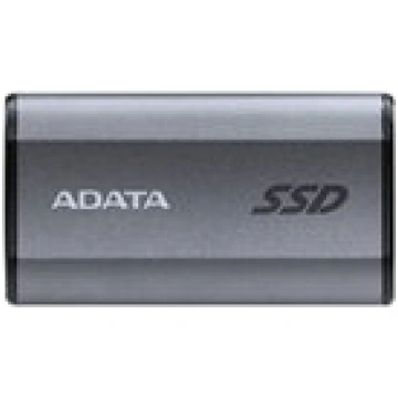A-data ADATA External SSD SE880 1TB Titanium