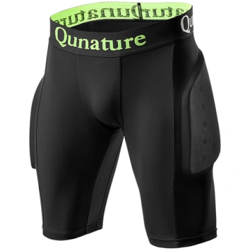 Qunature slēpošanas gurnu aizsargi – Basic XL slēp