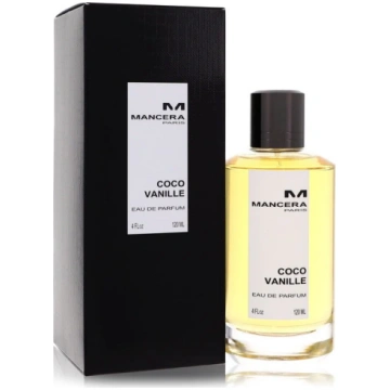 Mancera Coco Vanille Eau de Parfum 120mL