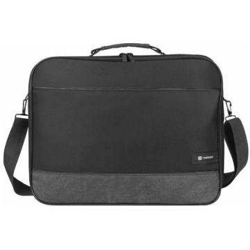 LAPTOP BAG NATEC IMPALA 2 17.3"" ONYX ( NTO 2230 )