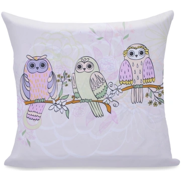 Dekoratīvs spilvena pārvalks Restilo Spring Story,