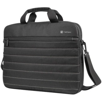 NATEC Taruca 14.1" Notebook Bag, Black NTO-2032