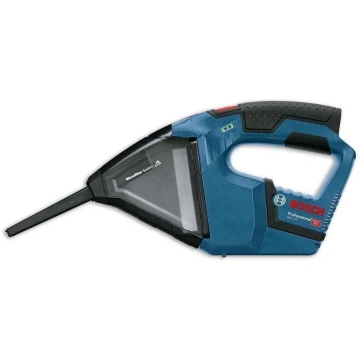 Bezvadu putekļsūcējs Bosch GAS, 12 V (bez akumulat